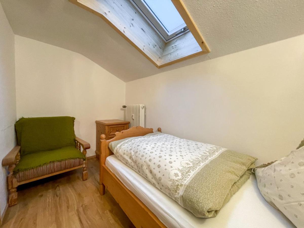 Apartment Kramer By Interhome Farchant Eksteriør billede