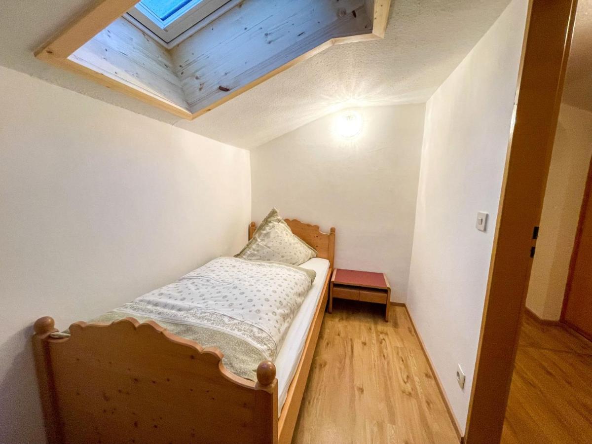 Apartment Kramer By Interhome Farchant Eksteriør billede