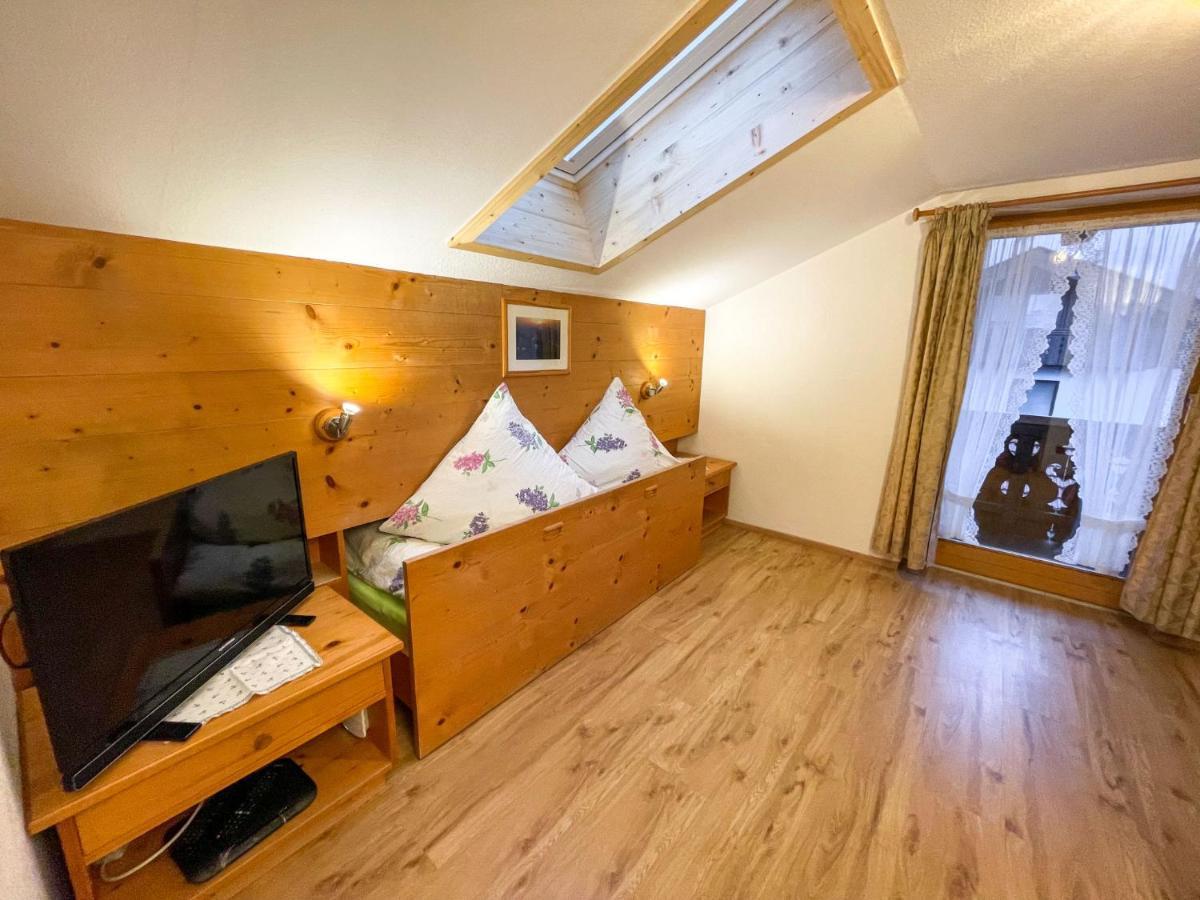 Apartment Kramer By Interhome Farchant Eksteriør billede